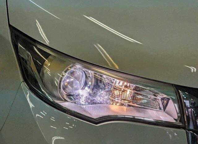 
								MITSUBISHI EK CUSTOM 2014 full									