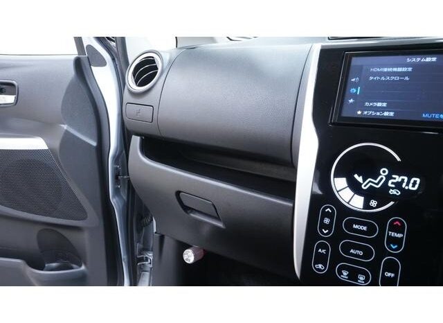 
								MITSUBISHI EK CUSTOM  2013 full									