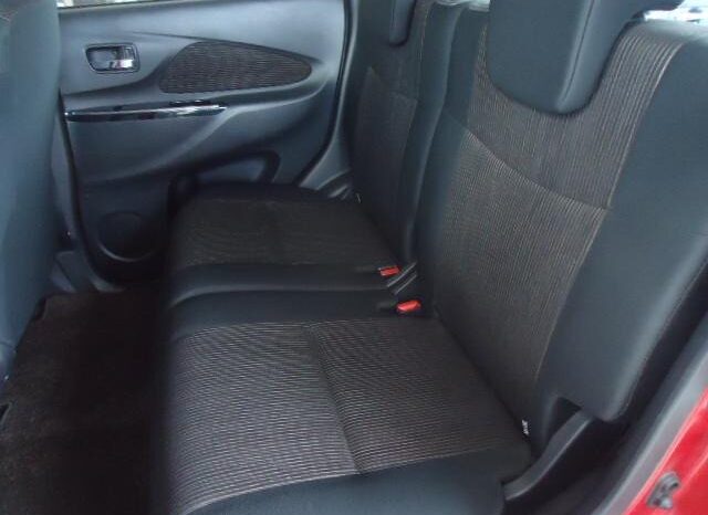 
								MITSUBISHI EK CUSTOM 2019 full									