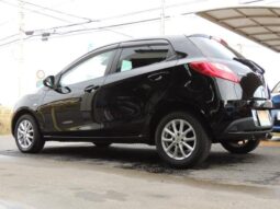
										MAZDA DEMIO 13- SKYACTIV 2011 full									
