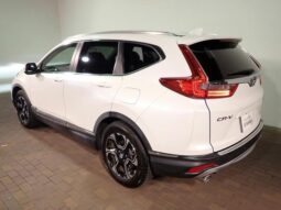 
										HONDA CR-V 20G 2018 full									