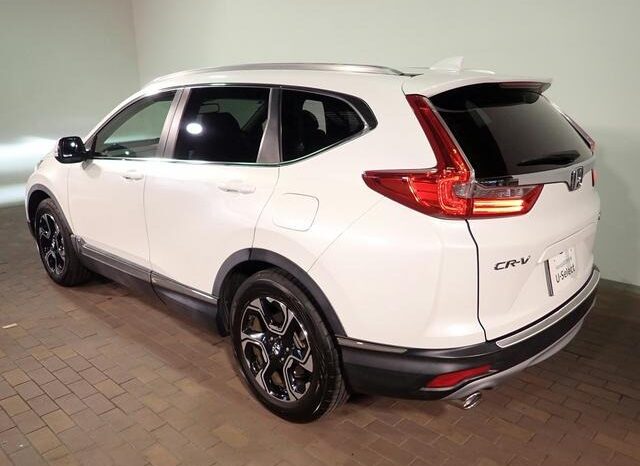 
								HONDA CR-V 20G 2018 full									