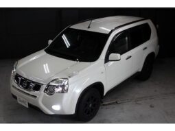 NISSAN X-TRAIL 20GT 2012