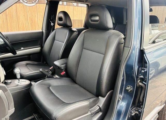 
								NISSAN X-TRAIL 20GT S 2013 full									