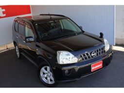 
										NISSAN X-TRAIL 2008 full									