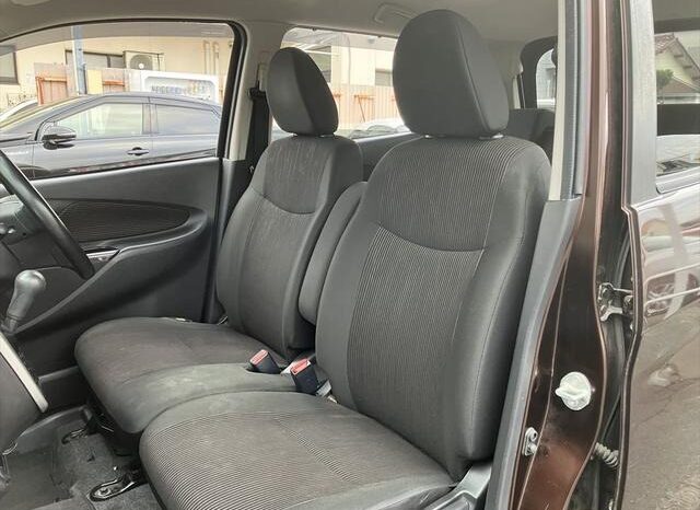 
								MITSUBISHI EK CUSTOM 2016 full									