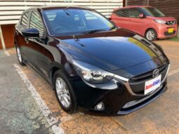 
										MAZDA DEMIO 13S 2014 full									
