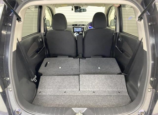 
								MITSUBISHI EK CUSTOM 2015 full									