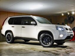 
										NISSAN X-TRAIL 20GT S 2013 full									