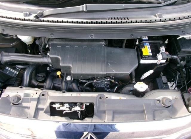 
								MITSUBISHI EK CUSTOM  2018 full									