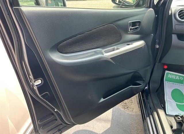 
								MITSUBISHI EK CUSTOM 2013 full									