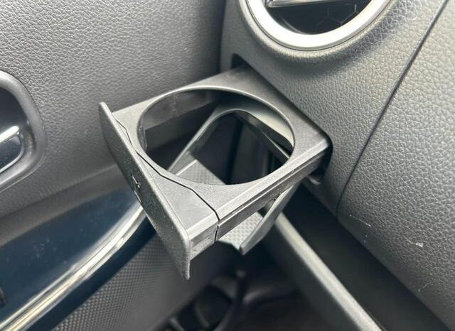 
								MITSUBISHI EK CUSTOM 2016 full									