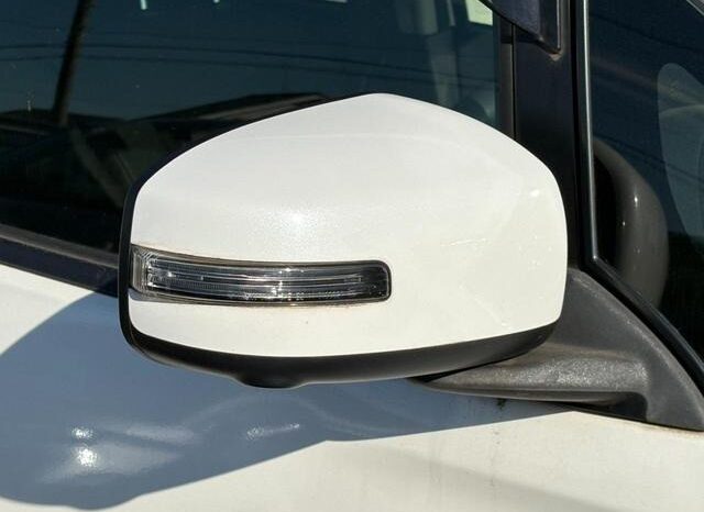 
								MITSUBISHI EK CUSTOM 2017 full									