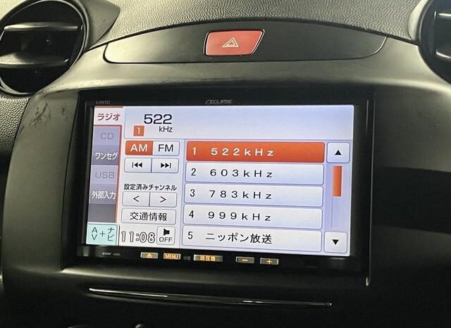 
								MAZDA DEMIO 13C-V SMART EDITION II 2014 full									