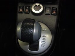 
										NISSAN X-TRAIL 20X 2011 full									