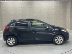 MAZDA DEMIO 13-SKYACTIV 2012