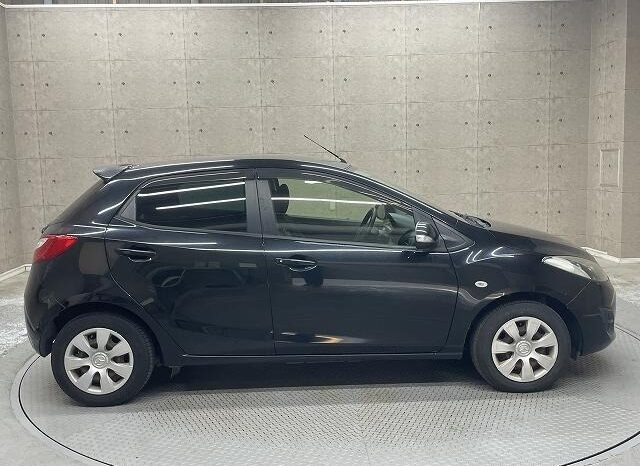 
								MAZDA DEMIO 13-SKYACTIV 2012 full									