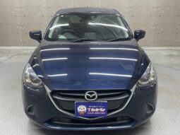MAZDA DEMIO 13S 2015