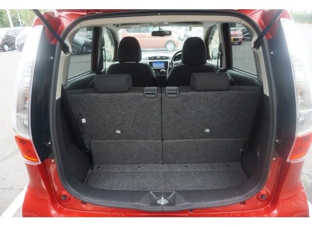 
								MITSUBISHI EK CUSTOM  2014 full									