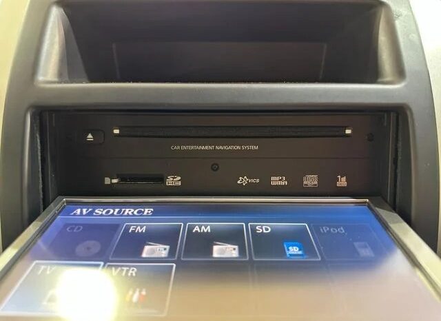 
								NISSAN X-TRAIL 20X 2011 full									