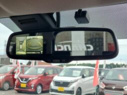 
										MITSUBISHI EK CUSTOM 2019 full									