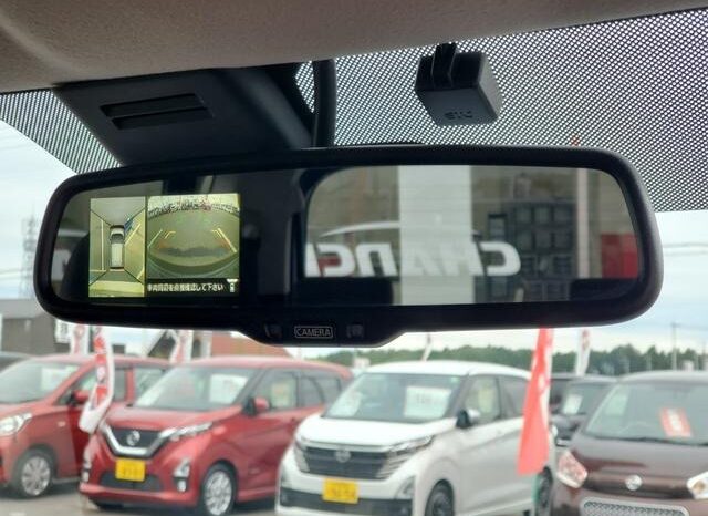 
								MITSUBISHI EK CUSTOM 2019 full									