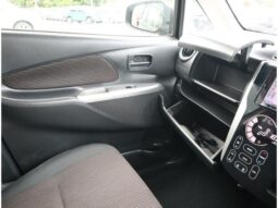 
										MITSUBISHI EK CUSTOM 2014 full									