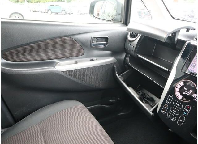 
								MITSUBISHI EK CUSTOM 2014 full									