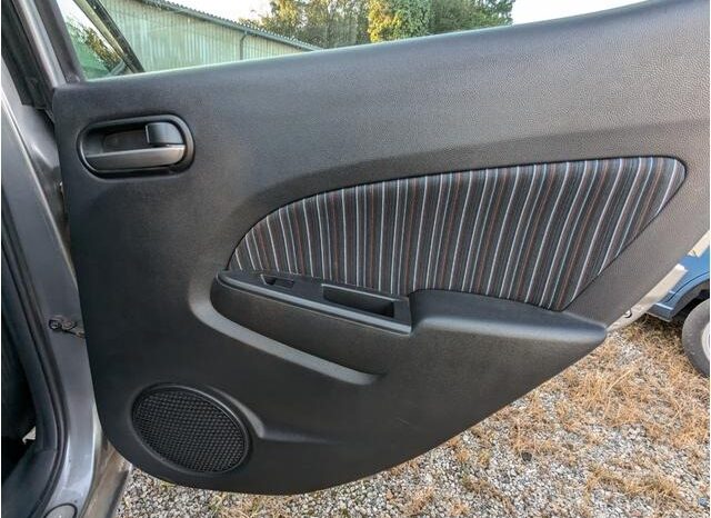 
								MAZDA DEMIO 13C 2009 full									