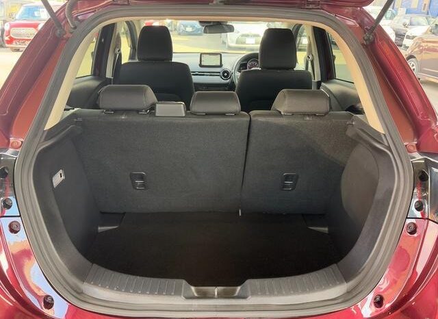 
								MAZDA DEMIO 13S TOURING 2017 full									