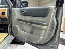 
										NISSAN X-TRAIL 2007 full									