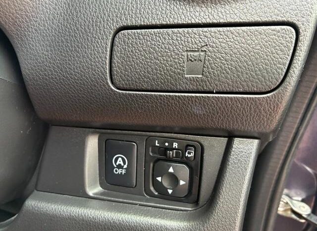 
								MITSUBISHI EK CUSTOM  2017 full									