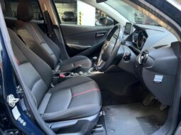 
										MAZDA DEMIO XD TOURING 2016 full									