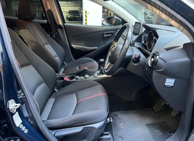 
								MAZDA DEMIO XD TOURING 2016 full									