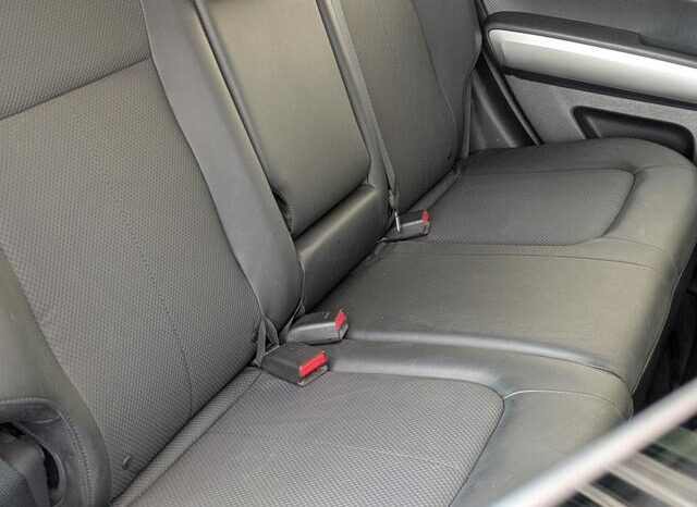 
								NISSAN X-TRAIL 20X 2010 full									