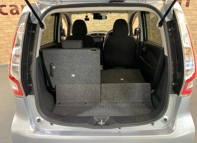 
								MITSUBISHI EK CUSTOM 2015 full									