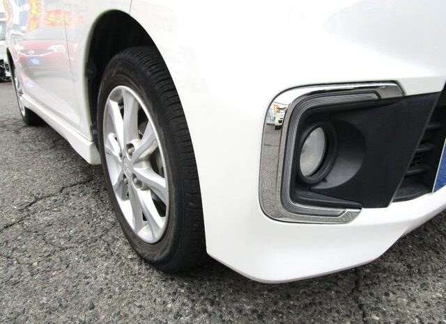 
								MITSUBISHI EK CUSTOM 2016 full									