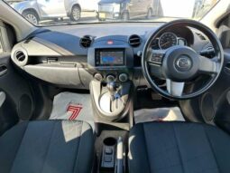 
										MAZDA DEMIO 13- SKYACTIV 2013 full									