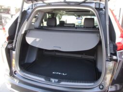 
										HONDA CR-V EX MASTERPIECE 2018 full									