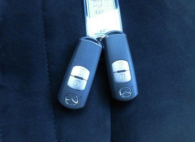 
								MAZDA DEMIO XD TOURING L PACKAGE 2017 full									