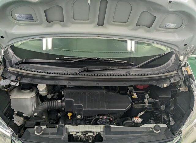 
								MITSUBISHI EK CUSTOM 2014 full									