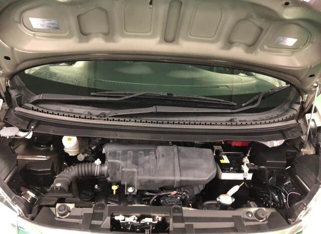 
								MITSUBISHI EK CUSTOM  2016 full									