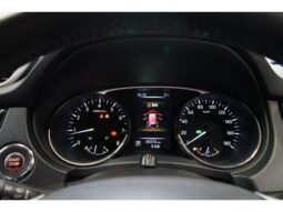 
										NISSAN X-TRAIL 20X 2014 full									