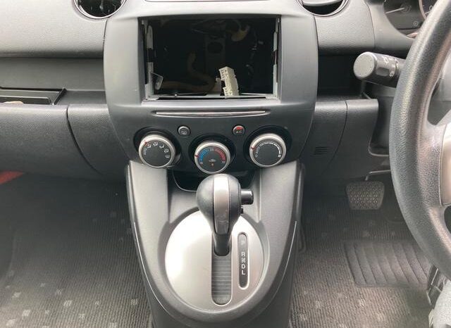 
								MAZDA DEMIO 13- SKYACTIV 2012 full									