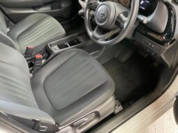 
										TOYOTA AQUA 2024 full									