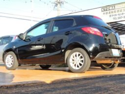 
										MAZDA DEMIO 13- SKYACTIV 2011 full									