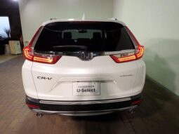 HONDA CR-V 20G 2018