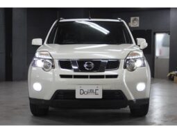 NISSAN X-TRAIL 20GT 2012