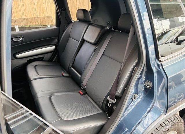 
								NISSAN X-TRAIL 20GT S 2013 full									