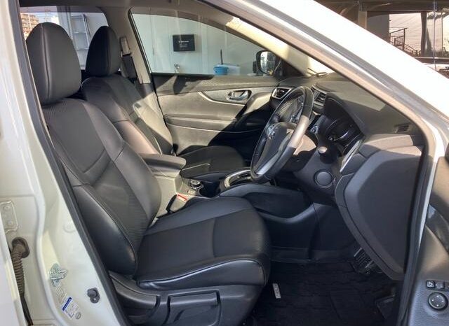 
								NISSAN X-TRAIL 20X  2015 full									